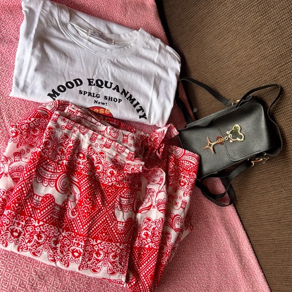 Summer set - Picture 3 of 6